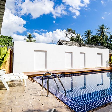 S2 Residence Ao Nang Exterior photo